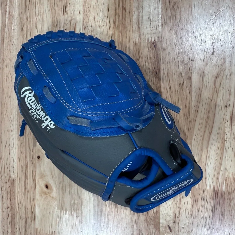 Rawlings 10 rht